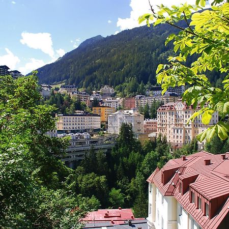Residenz Appartements Bad Gastein Exteriér fotografie