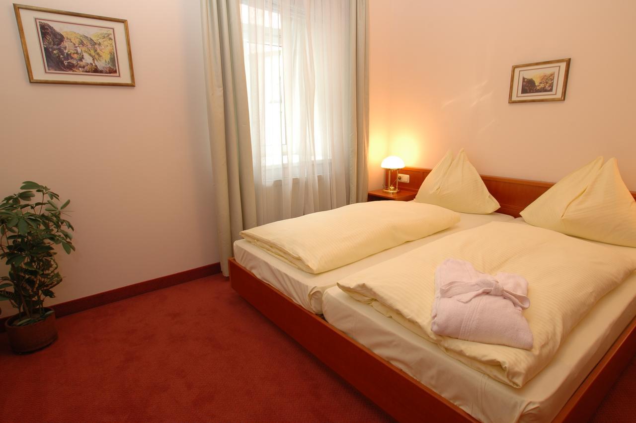 Residenz Appartements Bad Gastein Exteriér fotografie