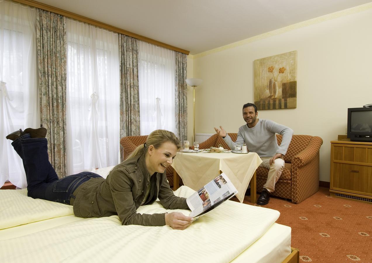 Residenz Appartements Bad Gastein Exteriér fotografie